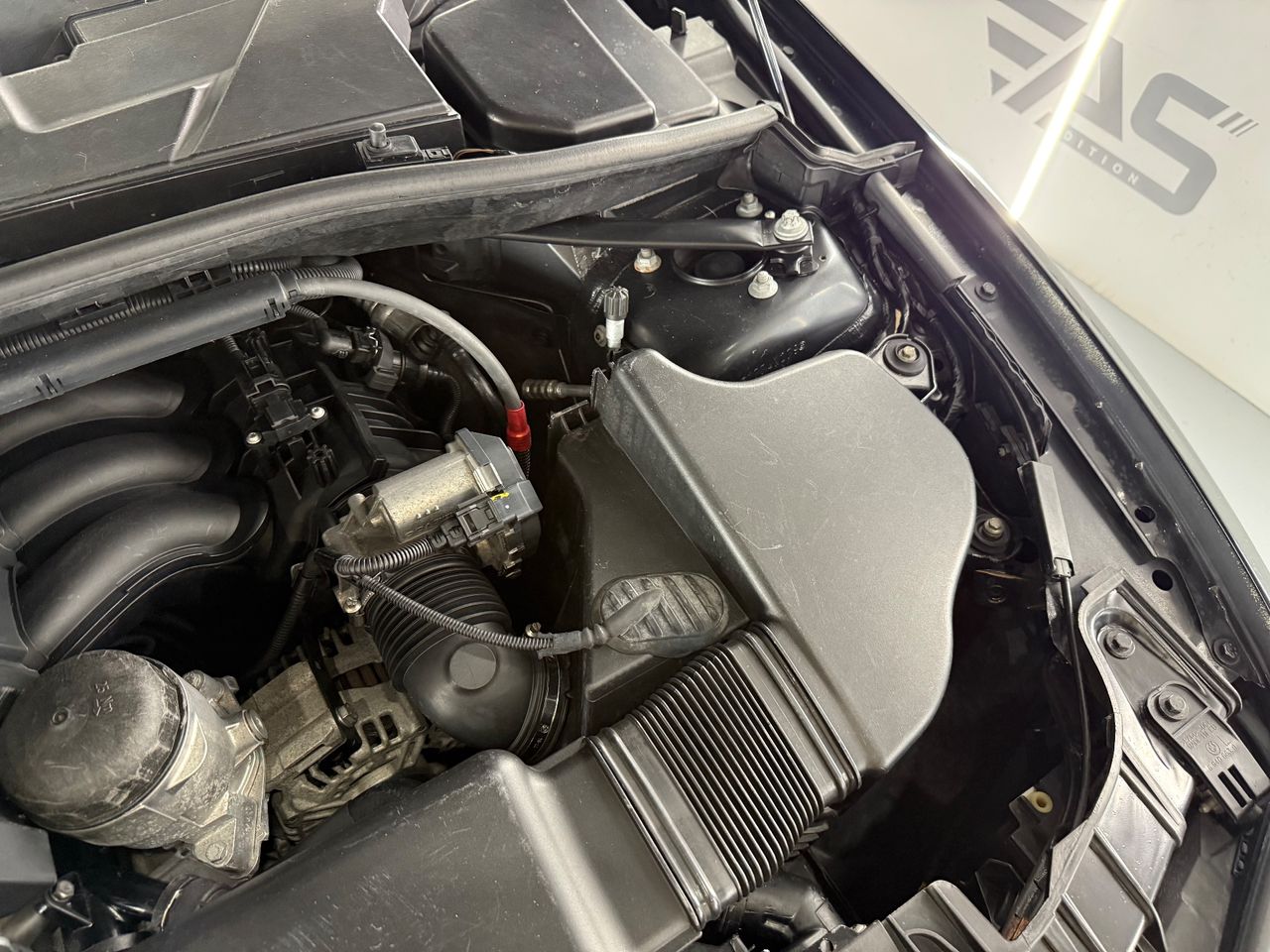 Imagen 58 del BMW Serie 1 en Auto Select Edition, Figueres