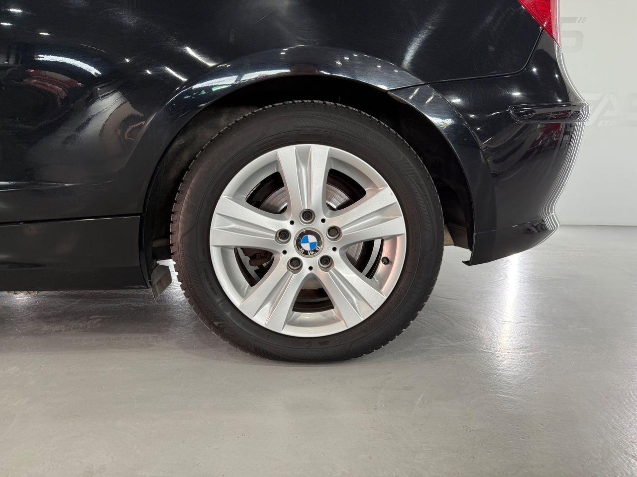 Imagen 52 del BMW Serie 1 en Auto Select Edition, Figueres