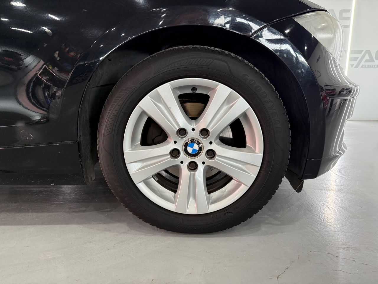 Imagen 50 del BMW Serie 1 en Auto Select Edition, Figueres