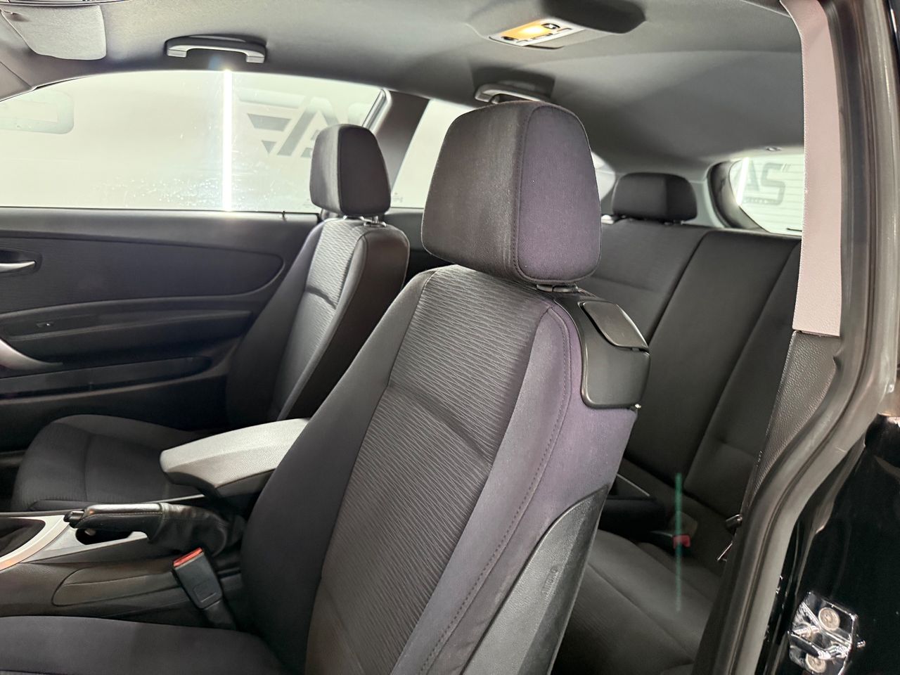 Imagen 115 del BMW Serie 1 en Auto Select Edition, Figueres