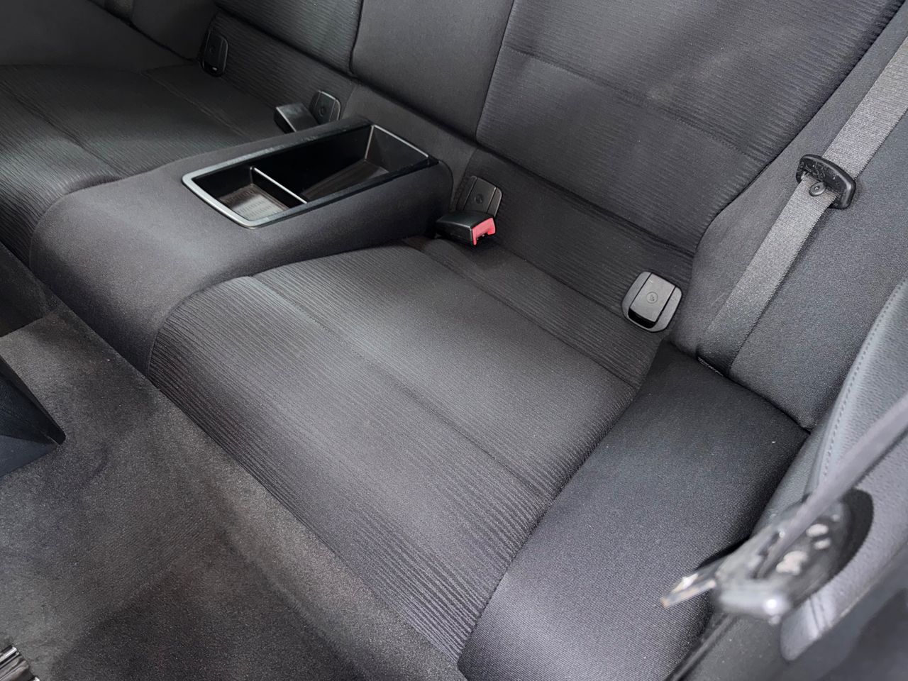 Imagen 124 del BMW Serie 1 en Auto Select Edition, Figueres