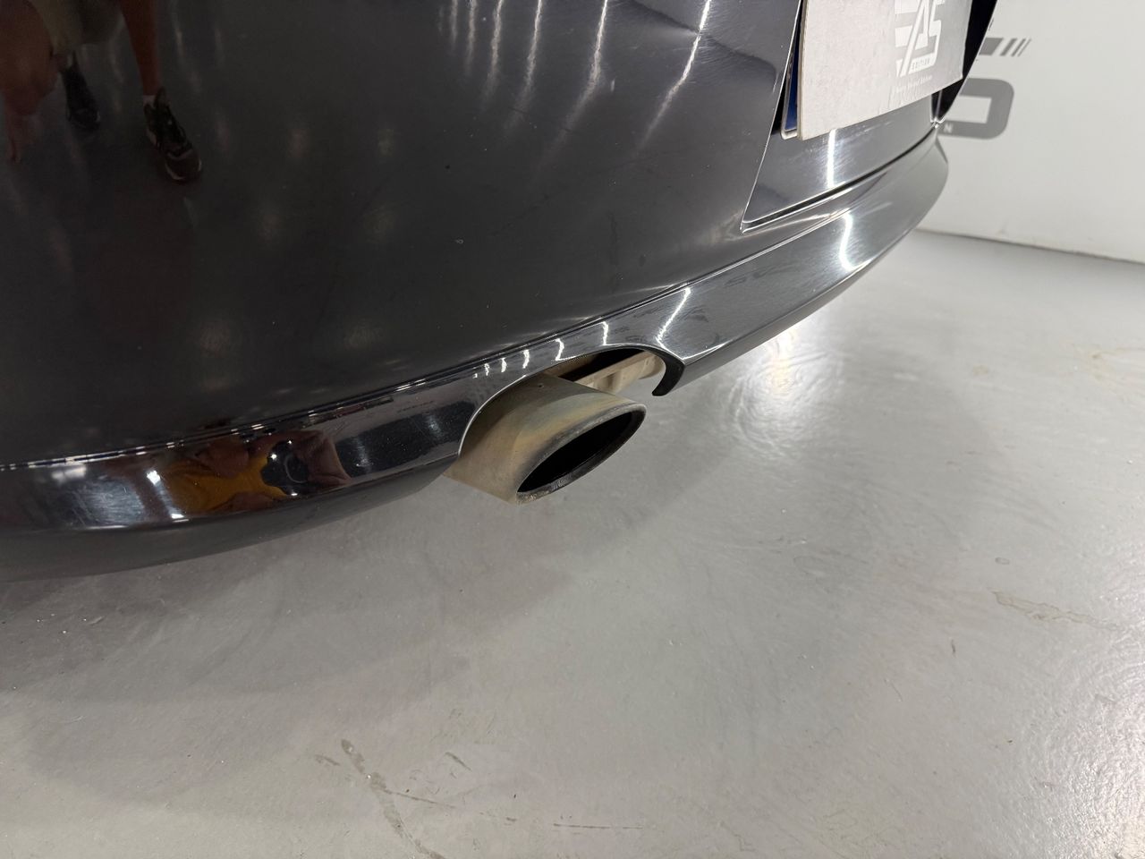 Imagen 45 del BMW Serie 1 en Auto Select Edition, Figueres
