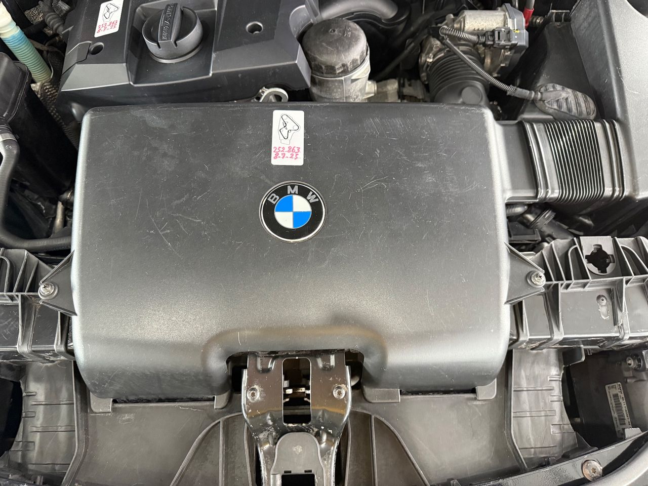 Imagen 54 del BMW Serie 1 en Auto Select Edition, Figueres