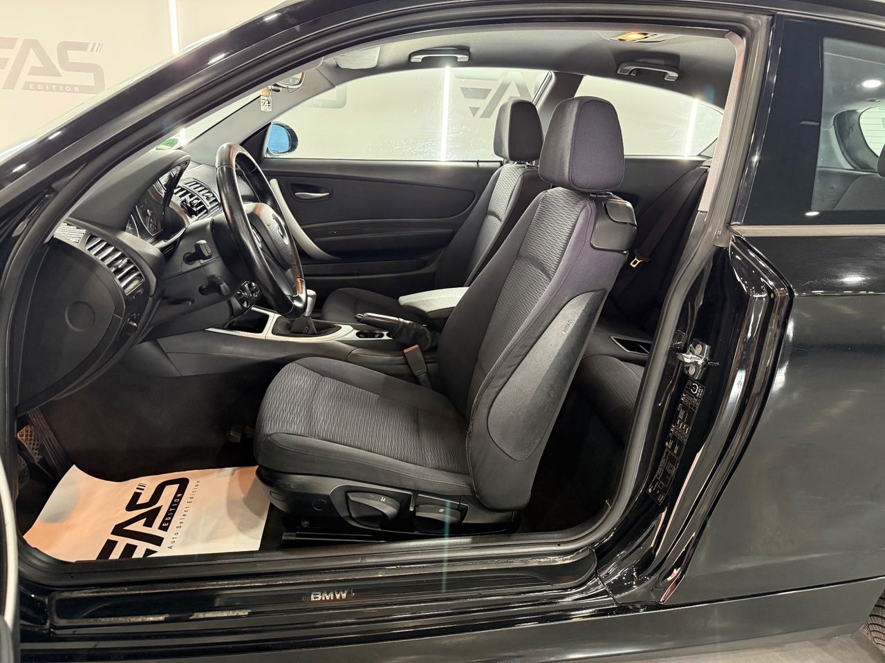 Imagen 112 del BMW Serie 1 en Auto Select Edition, Figueres
