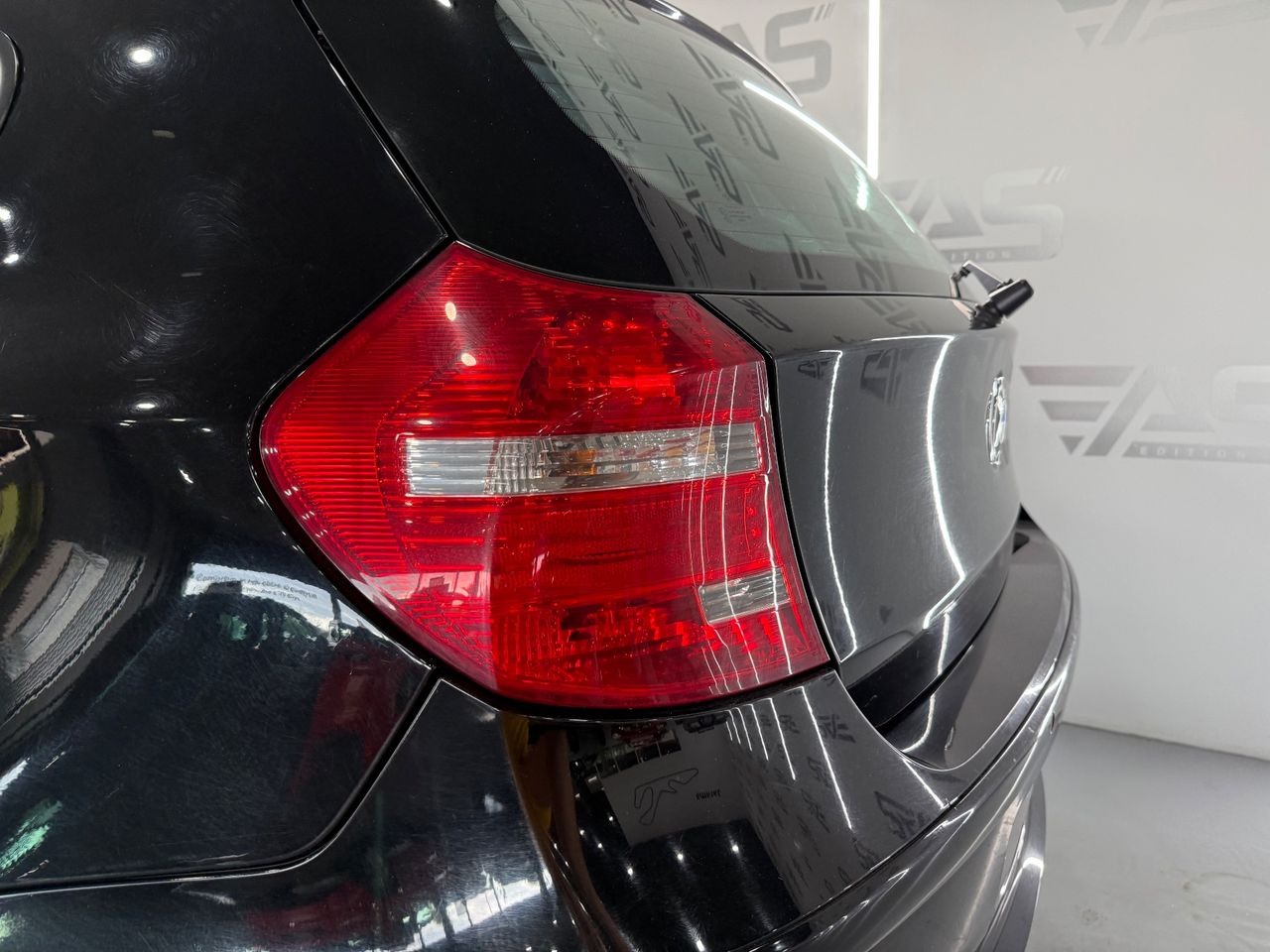 Imagen 43 del BMW Serie 1 en Auto Select Edition, Figueres