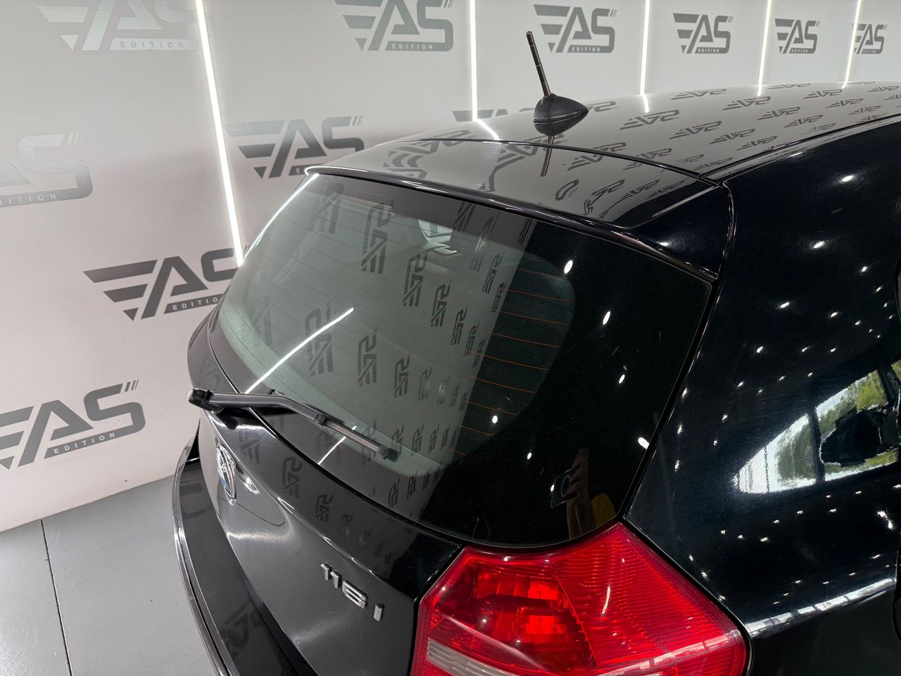 Imagen 16 del BMW Serie 1 en Auto Select Edition, Figueres