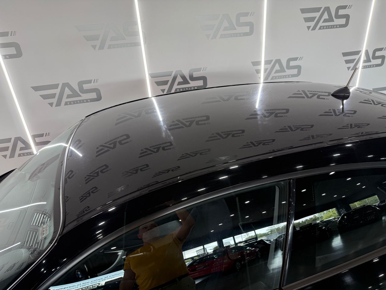 Imagen 37 del BMW Serie 1 en Auto Select Edition, Figueres