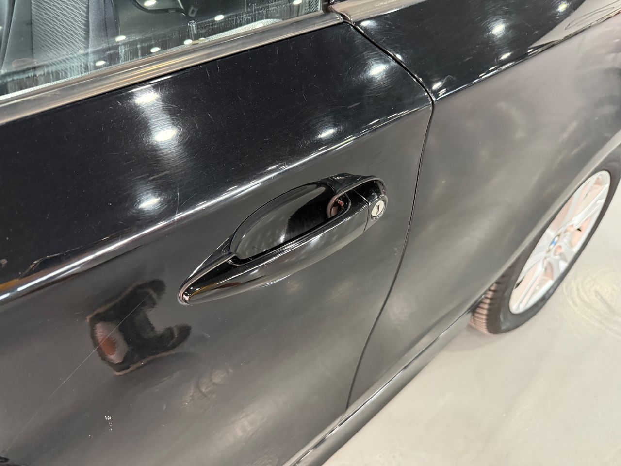 Imagen 41 del BMW Serie 1 en Auto Select Edition, Figueres