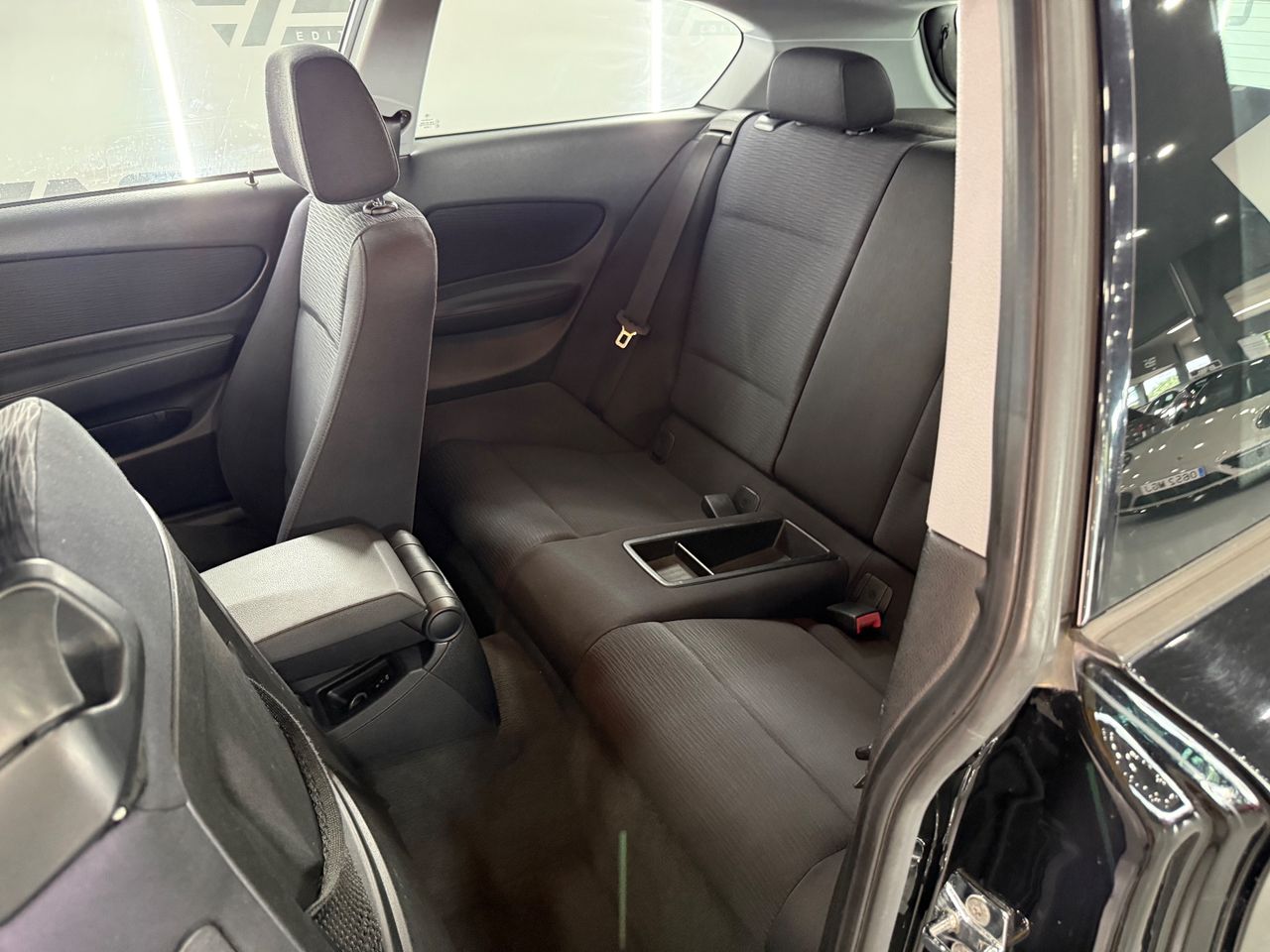 Imagen 122 del BMW Serie 1 en Auto Select Edition, Figueres