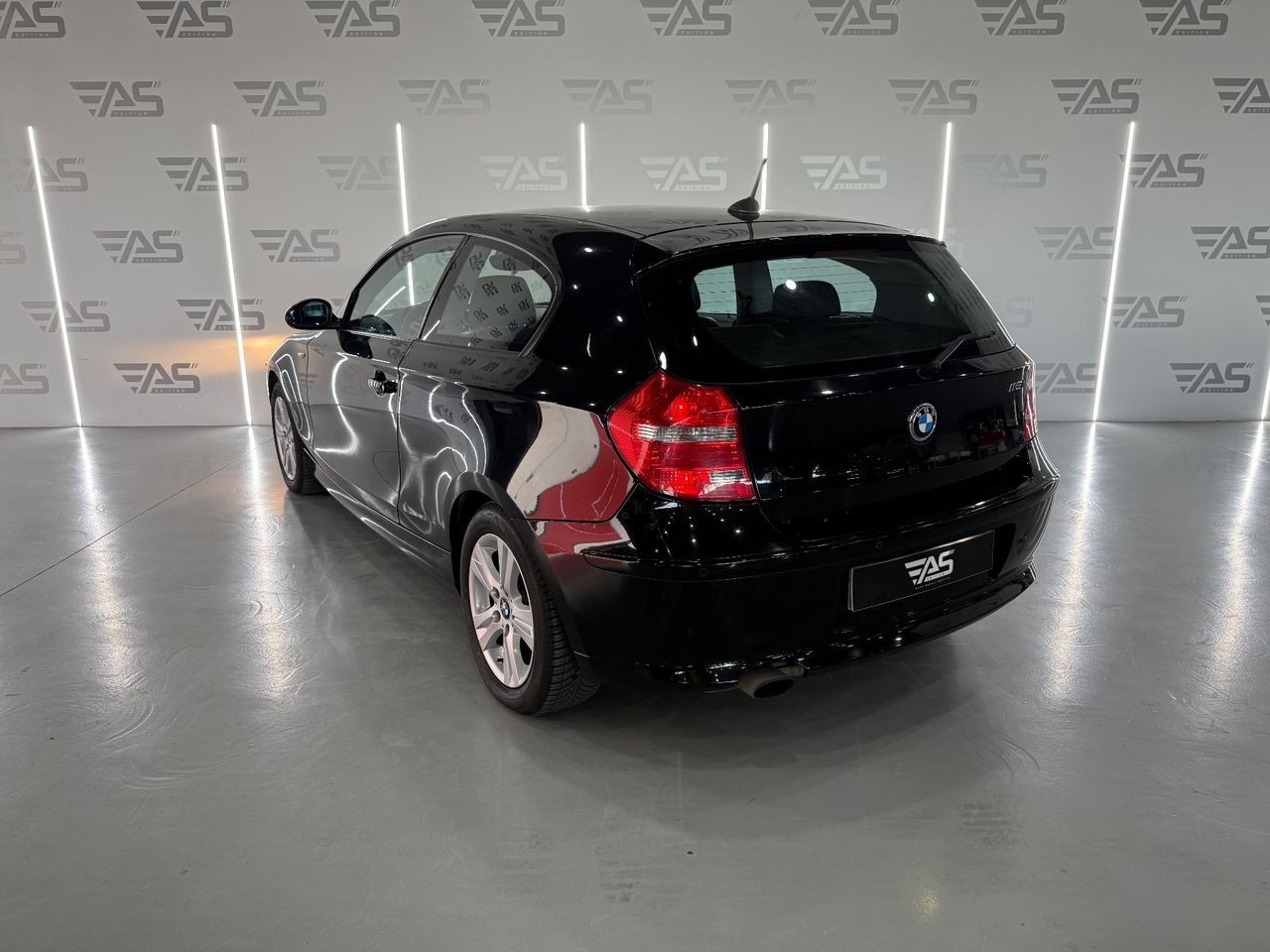 Imagen 5 del BMW Serie 1 en Auto Select Edition, Figueres