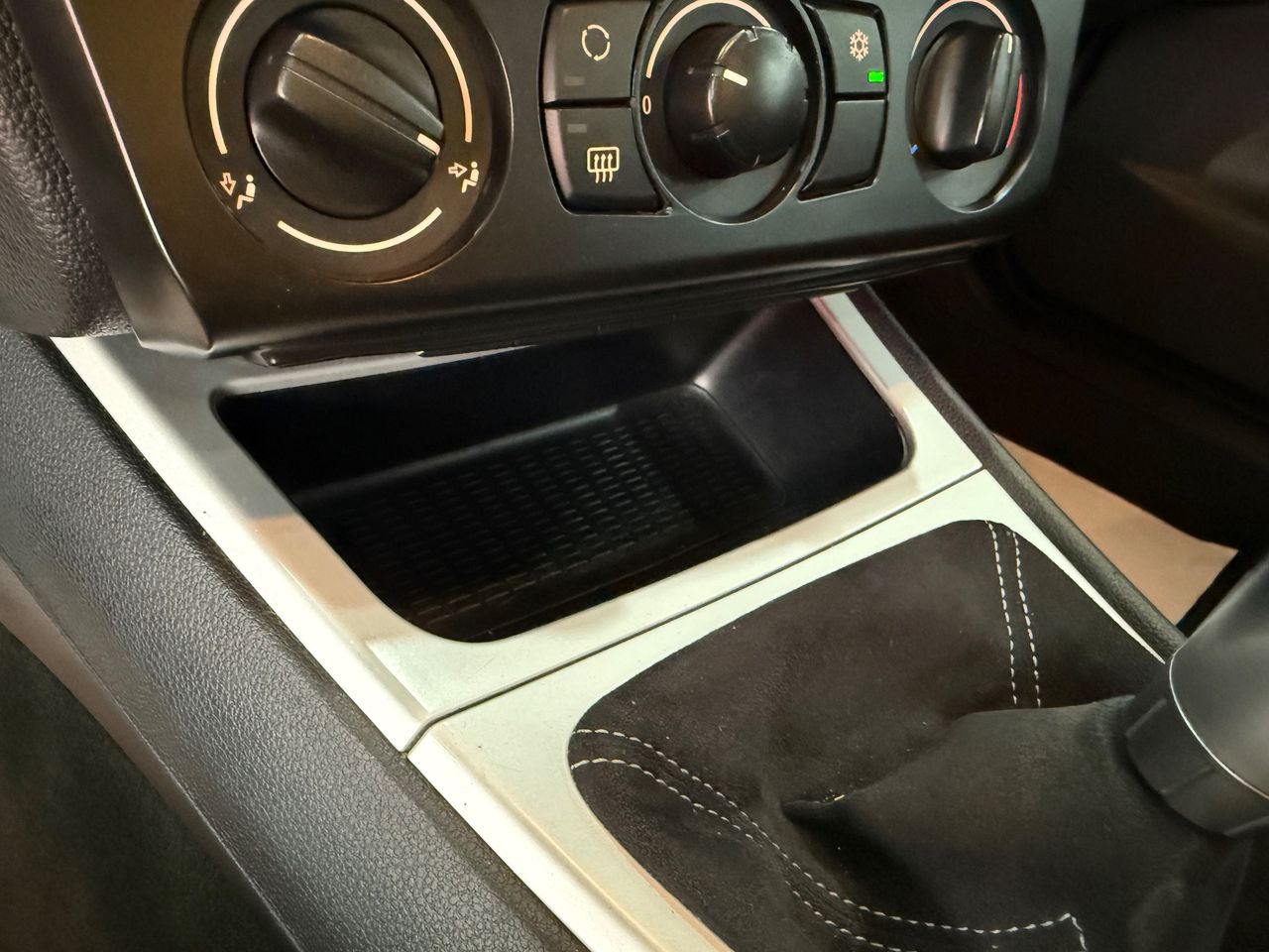 Imagen 131 del BMW Serie 1 en Auto Select Edition, Figueres