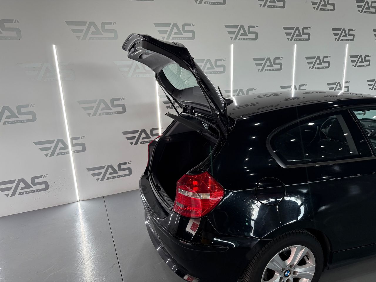 Imagen 75 del BMW Serie 1 en Auto Select Edition, Figueres