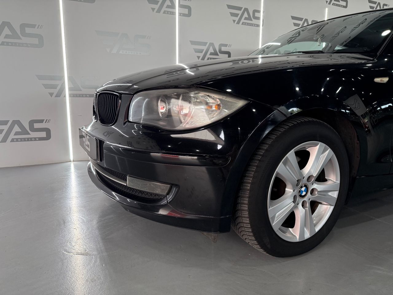 Imagen 28 del BMW Serie 1 en Auto Select Edition, Figueres