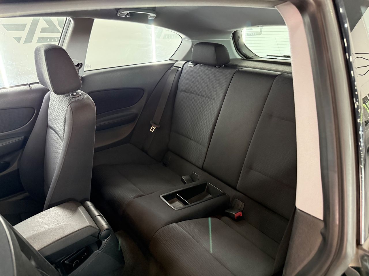 Imagen 123 del BMW Serie 1 en Auto Select Edition, Figueres