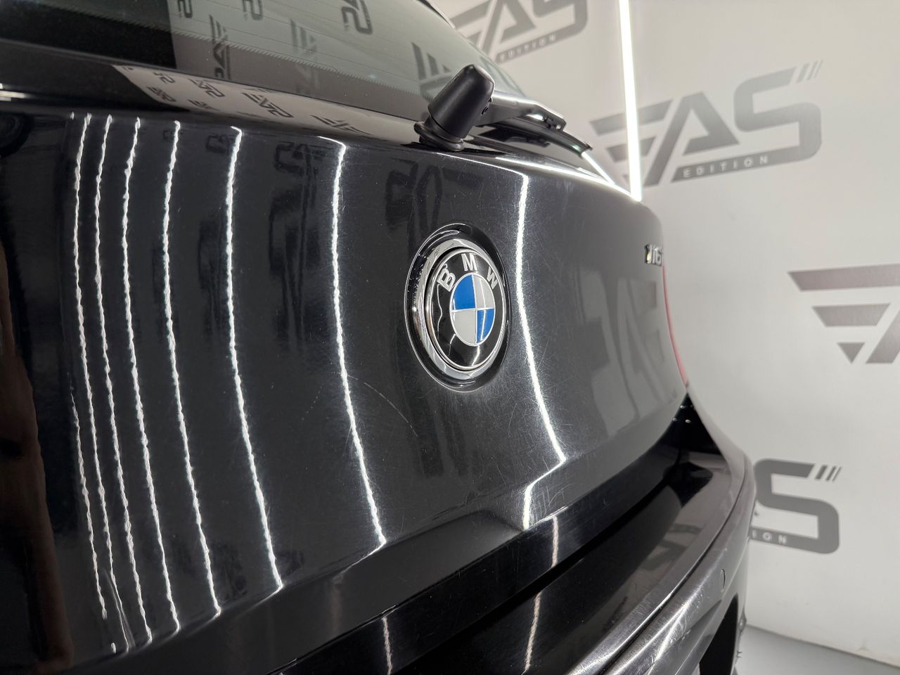 Imagen 47 del BMW Serie 1 en Auto Select Edition, Figueres