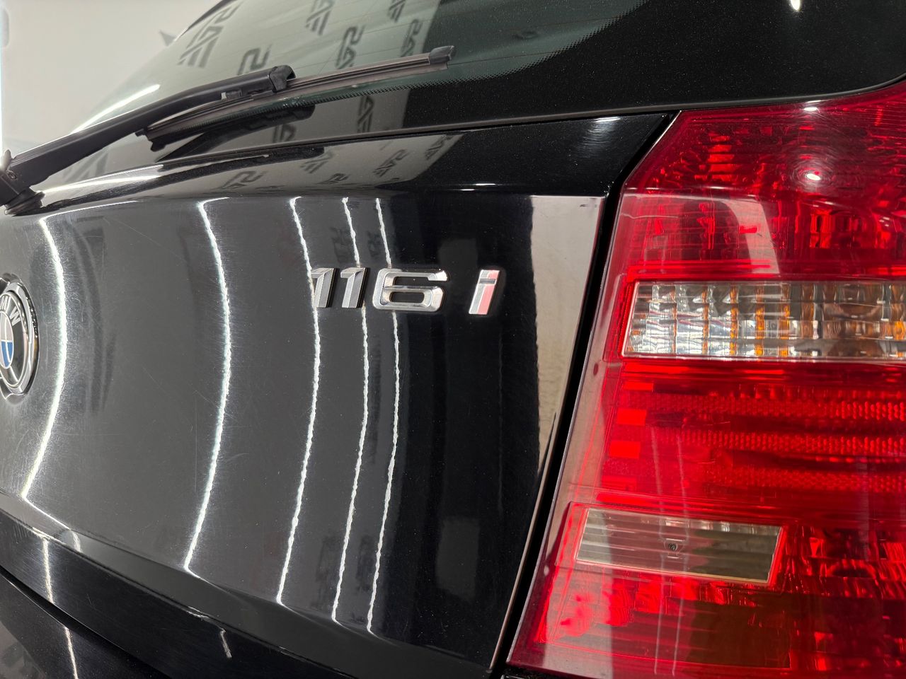 Imagen 14 del BMW Serie 1 en Auto Select Edition, Figueres