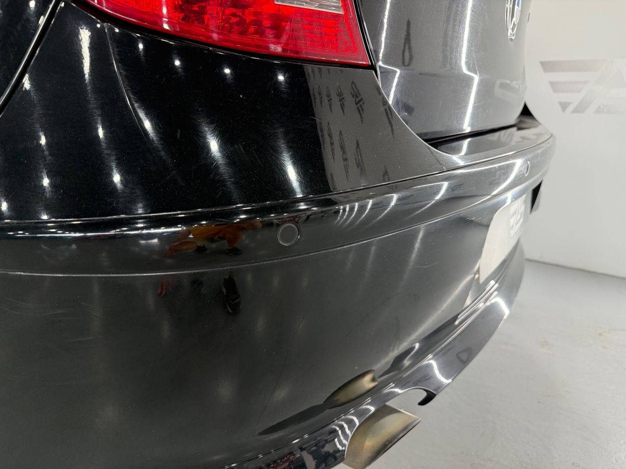 Imagen 44 del BMW Serie 1 en Auto Select Edition, Figueres