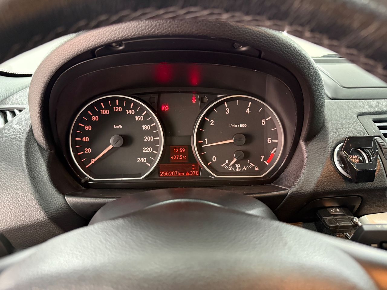 Imagen 152 del BMW Serie 1 en Auto Select Edition, Figueres