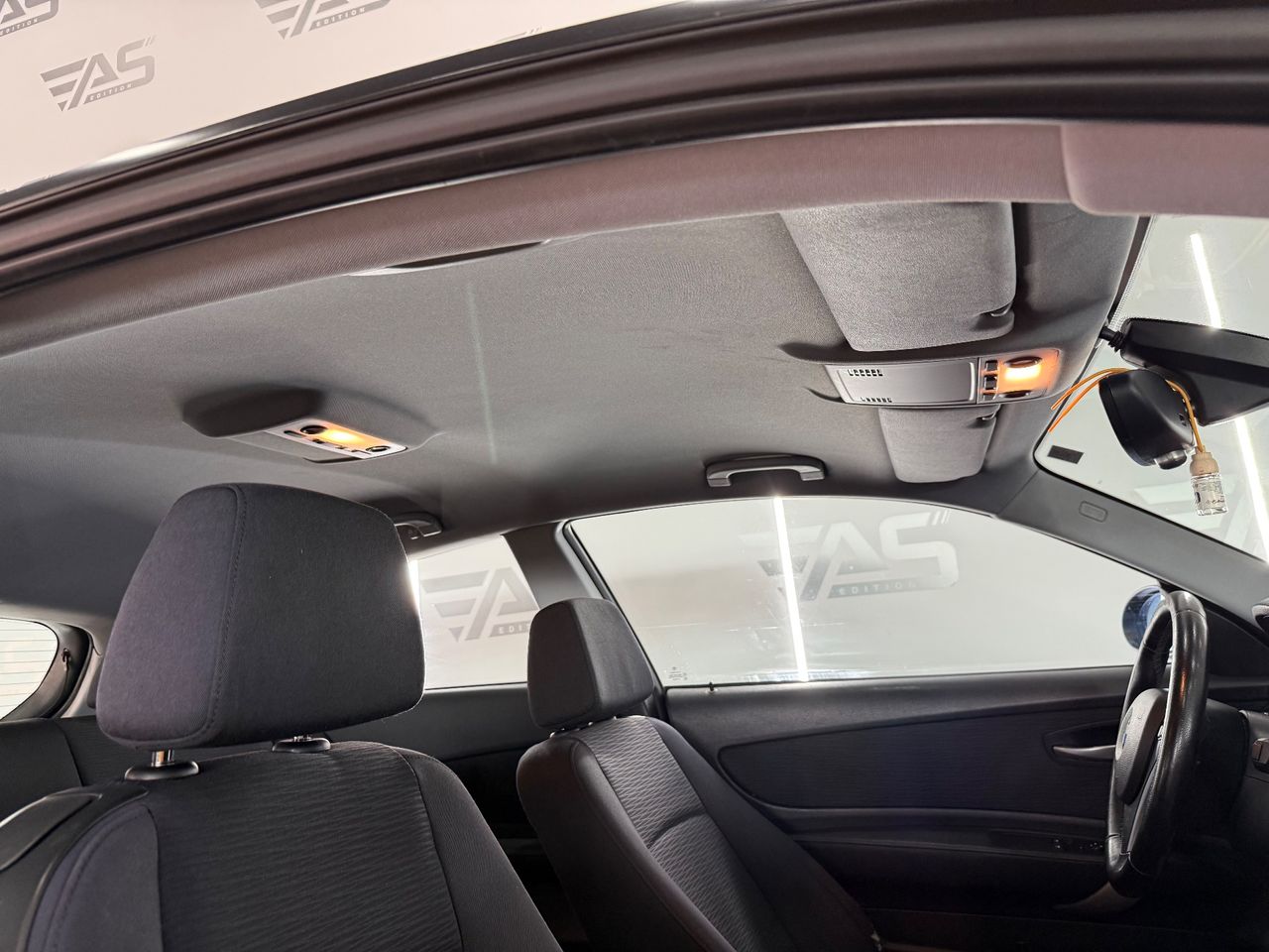 Imagen 86 del BMW Serie 1 en Auto Select Edition, Figueres