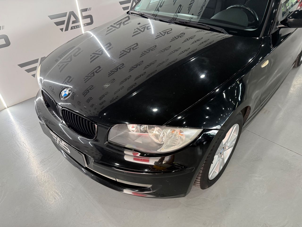 Imagen 32 del BMW Serie 1 en Auto Select Edition, Figueres