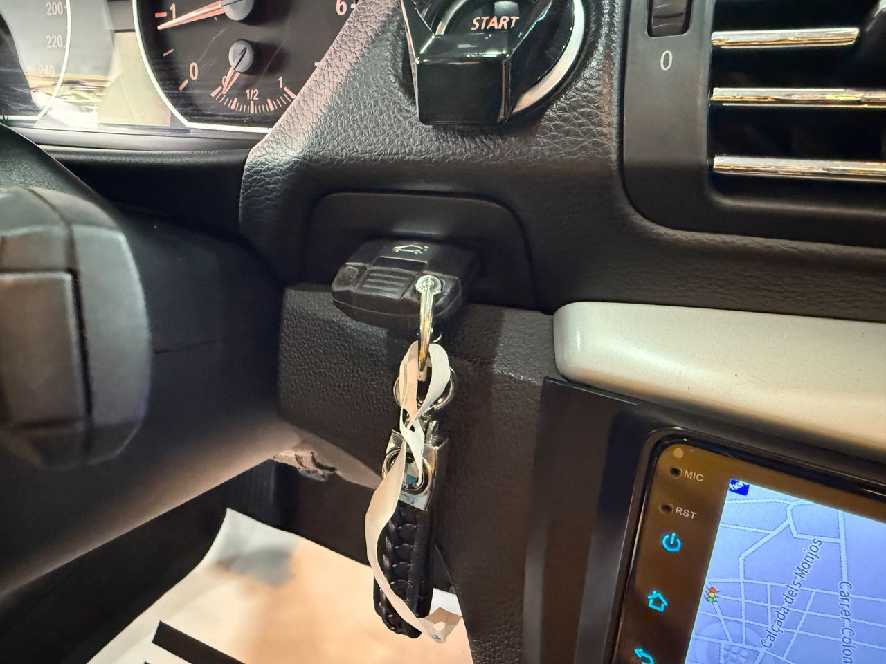 Imagen 143 del BMW Serie 1 en Auto Select Edition, Figueres
