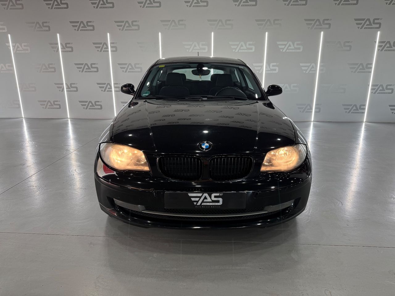 Imagen 8 del BMW Serie 1 en Auto Select Edition, Figueres
