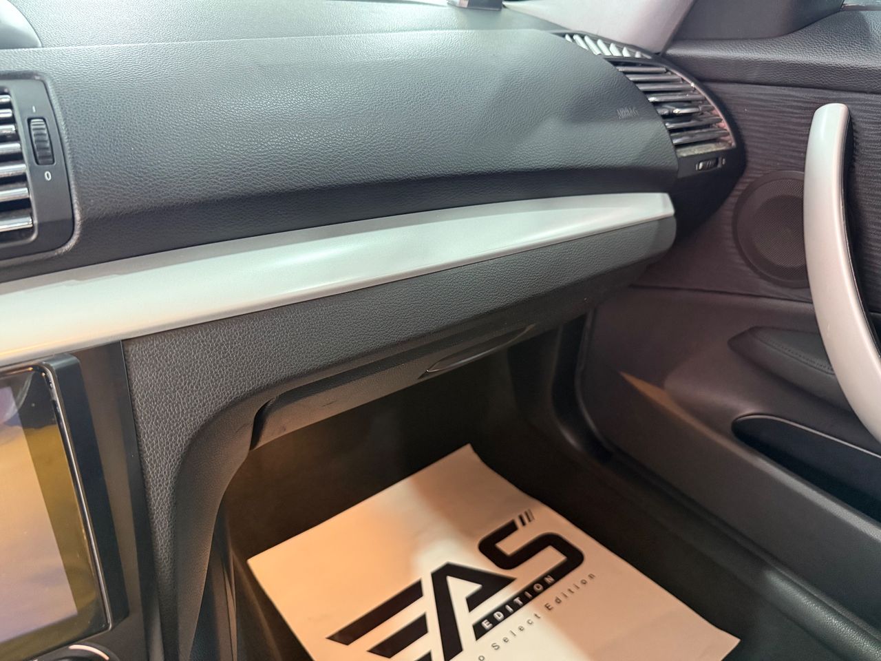 Imagen 134 del BMW Serie 1 en Auto Select Edition, Figueres