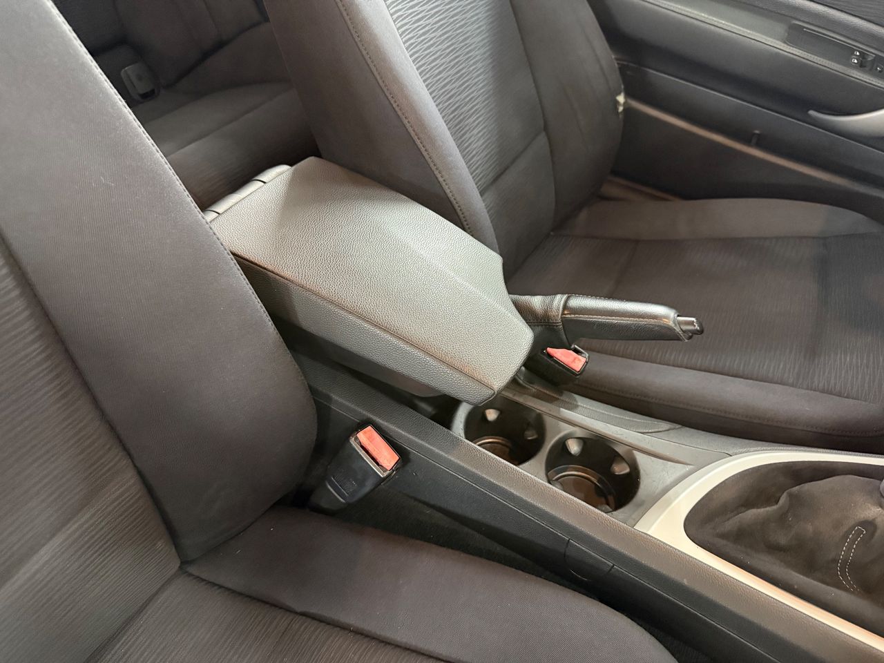 Imagen 96 del BMW Serie 1 en Auto Select Edition, Figueres