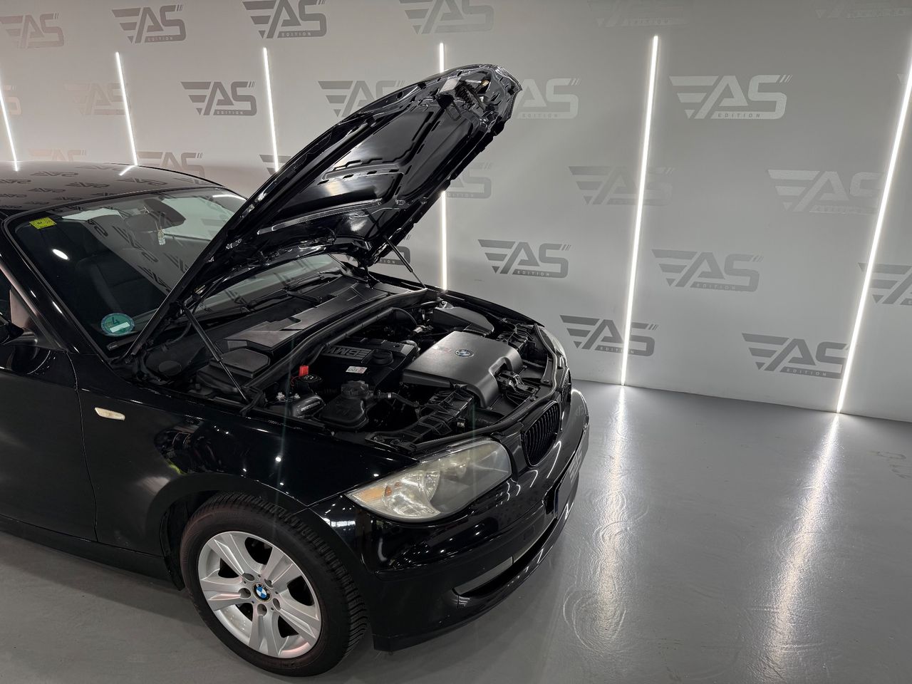 Imagen 66 del BMW Serie 1 en Auto Select Edition, Figueres