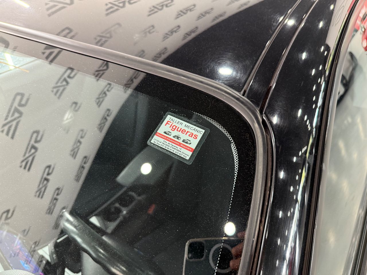 Imagen 35 del BMW Serie 1 en Auto Select Edition, Figueres