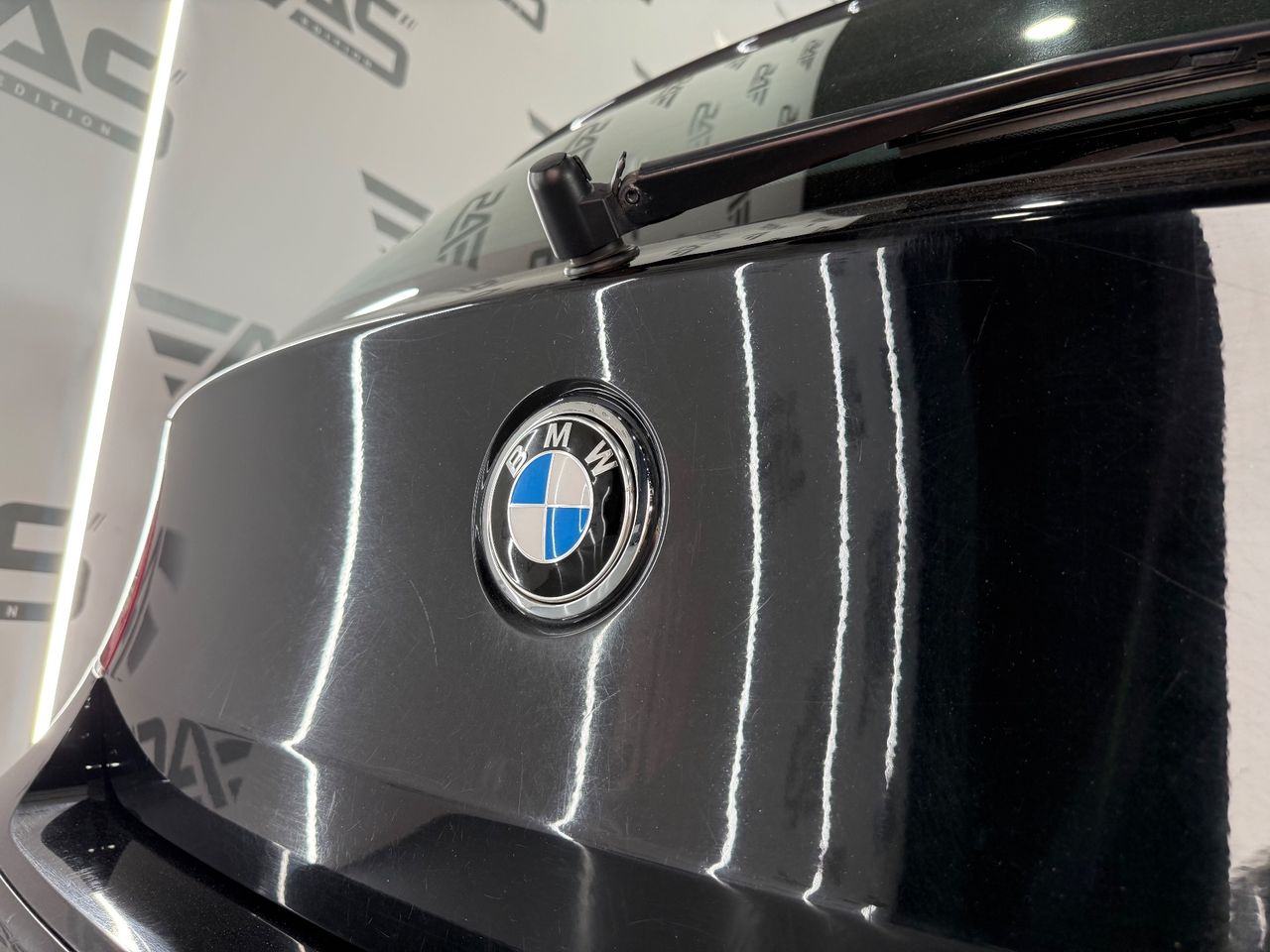 Imagen 15 del BMW Serie 1 en Auto Select Edition, Figueres