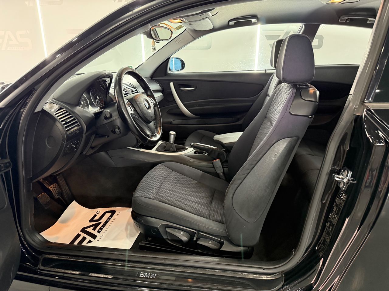 Imagen 111 del BMW Serie 1 en Auto Select Edition, Figueres