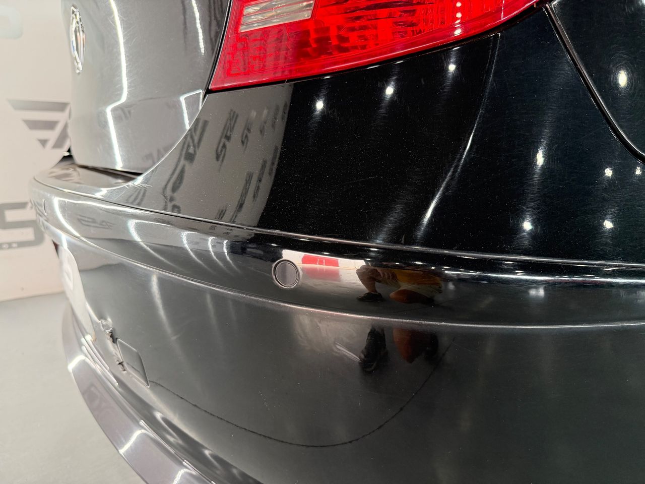Imagen 13 del BMW Serie 1 en Auto Select Edition, Figueres