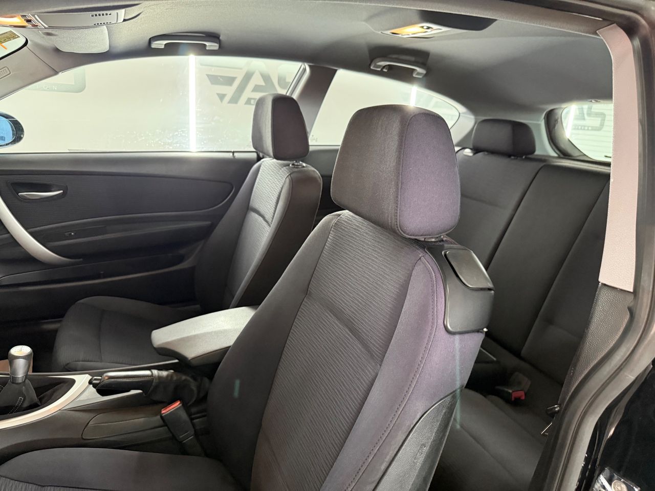 Imagen 110 del BMW Serie 1 en Auto Select Edition, Figueres
