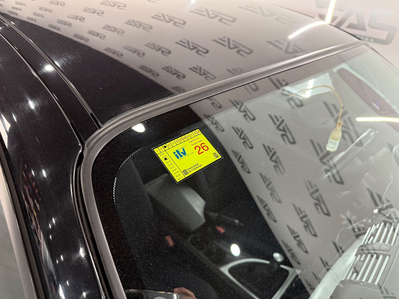 Imagen 27 del BMW Serie 1 en Auto Select Edition, Figueres
