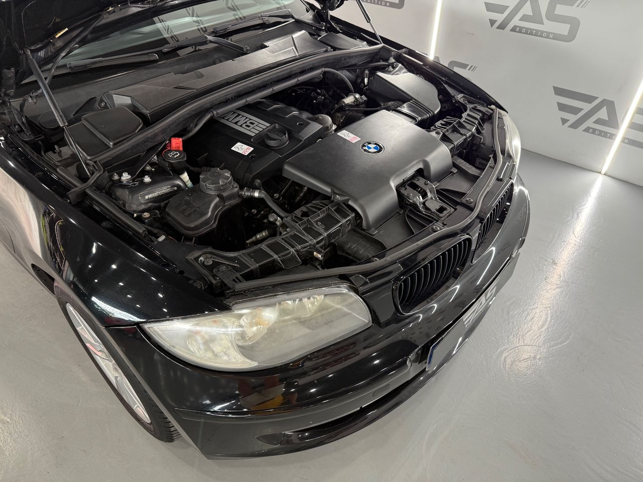 Imagen 63 del BMW Serie 1 en Auto Select Edition, Figueres