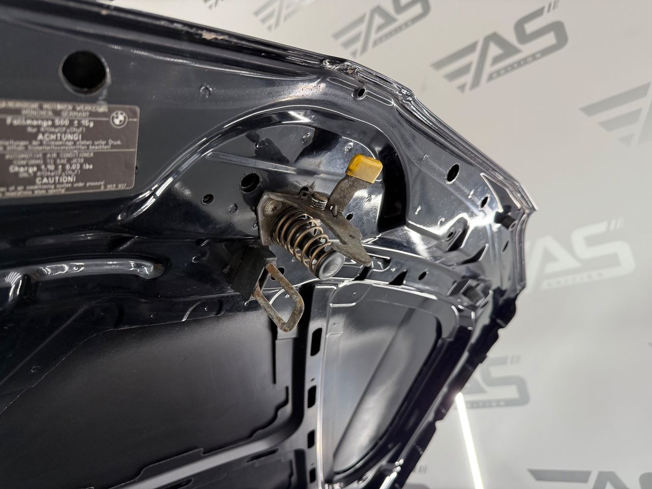 Imagen 65 del BMW Serie 1 en Auto Select Edition, Figueres