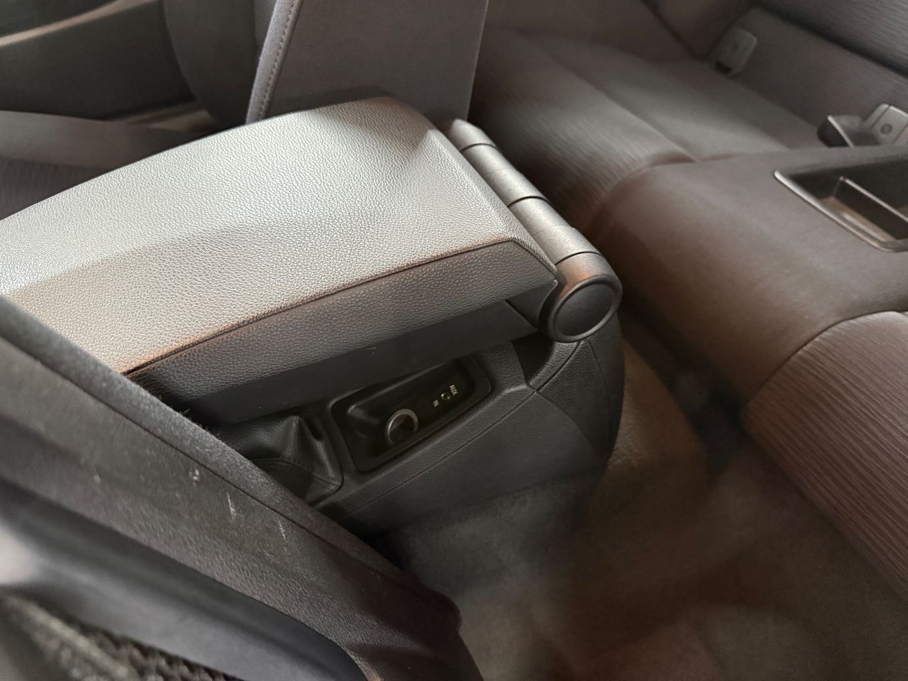 Imagen 128 del BMW Serie 1 en Auto Select Edition, Figueres