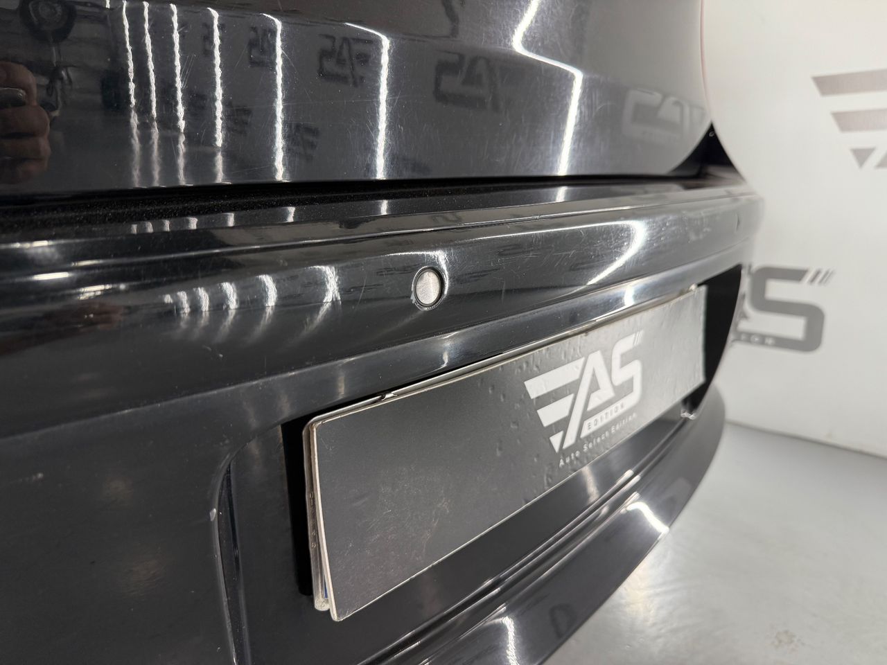 Imagen 46 del BMW Serie 1 en Auto Select Edition, Figueres