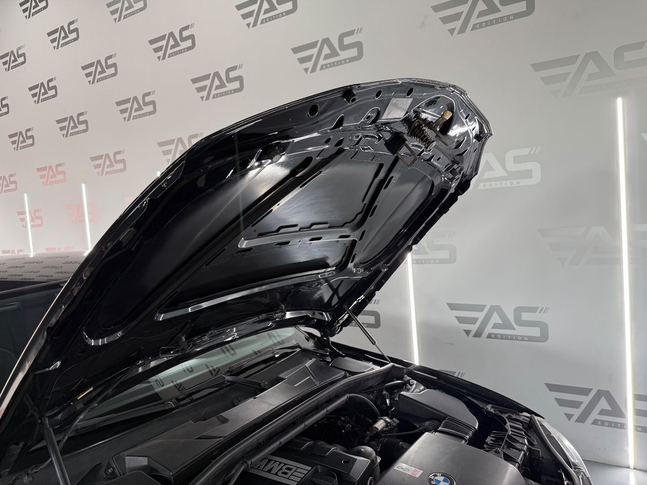 Imagen 64 del BMW Serie 1 en Auto Select Edition, Figueres
