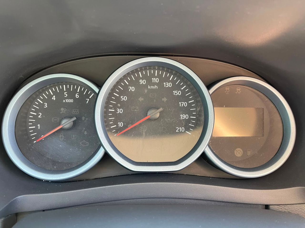 Imagen 71 del Dacia Dokker en Auto Select Edition, Figueres