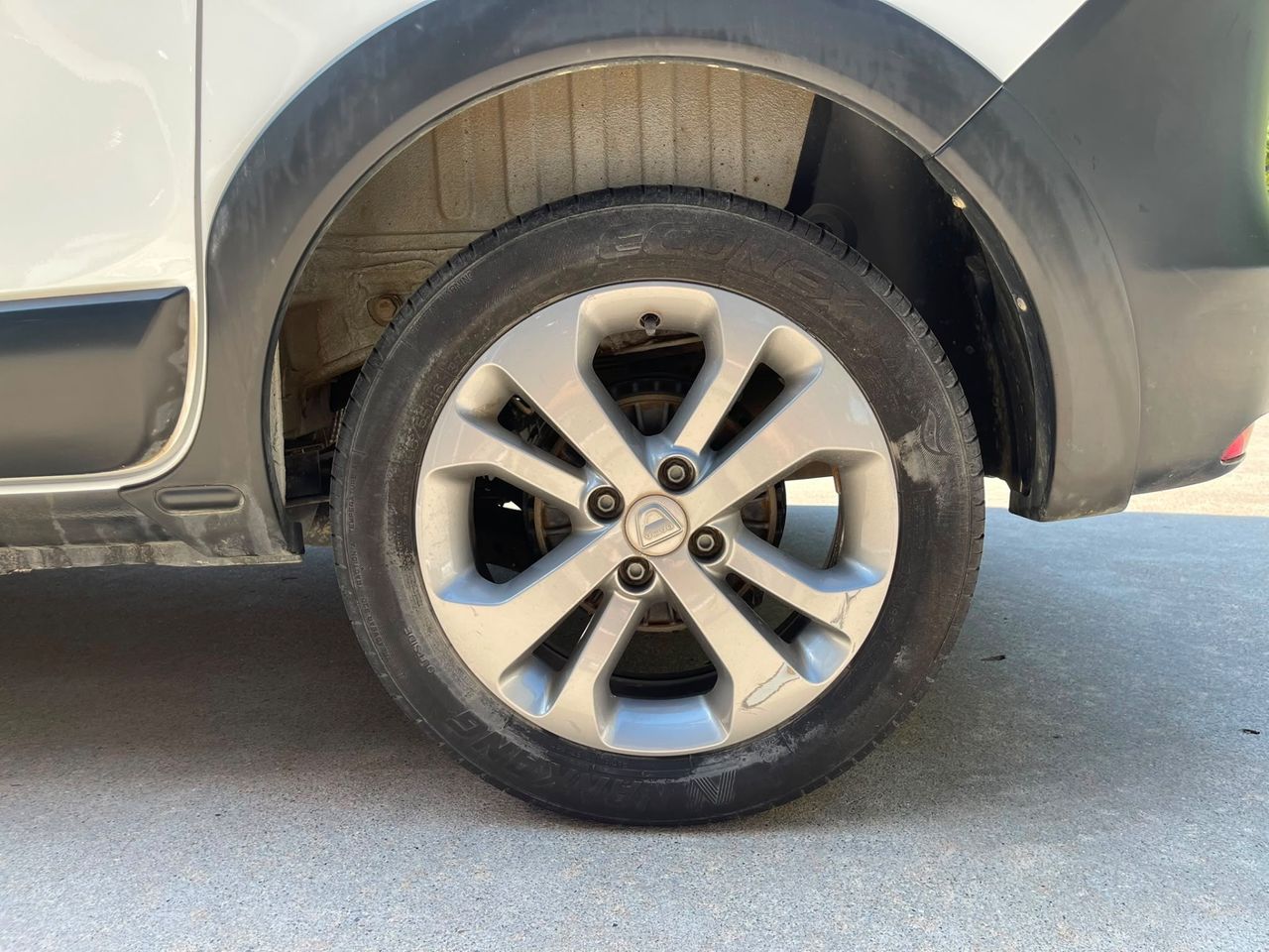 Imagen 21 del Dacia Dokker en Auto Select Edition, Figueres