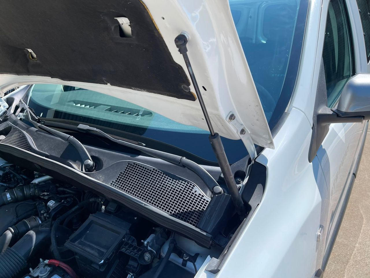 Imagen 25 del Dacia Dokker en Auto Select Edition, Figueres