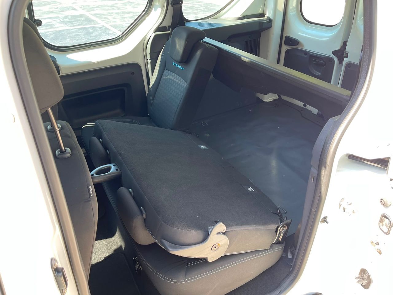 Imagen 75 del Dacia Dokker en Auto Select Edition, Figueres