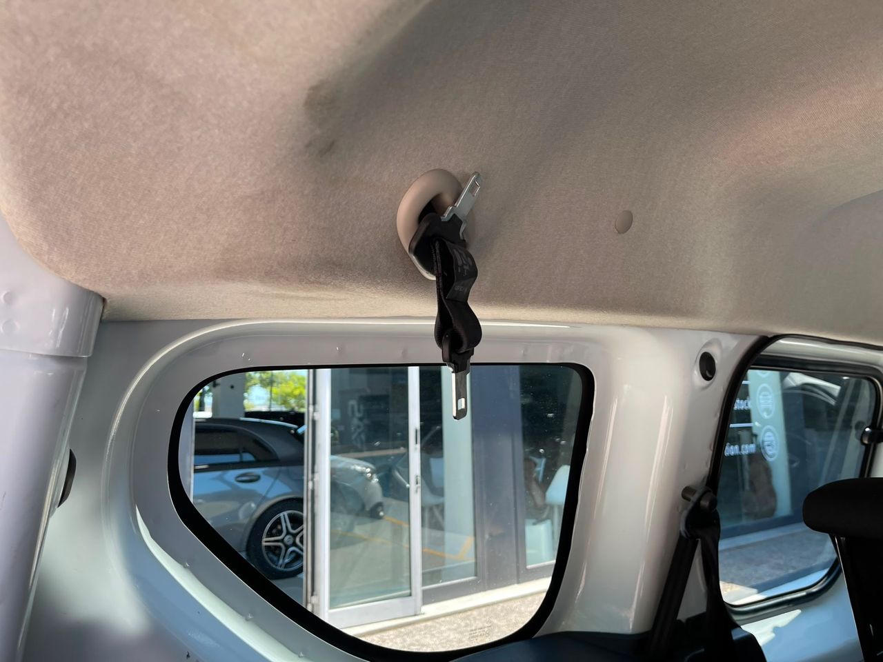 Imagen 76 del Dacia Dokker en Auto Select Edition, Figueres