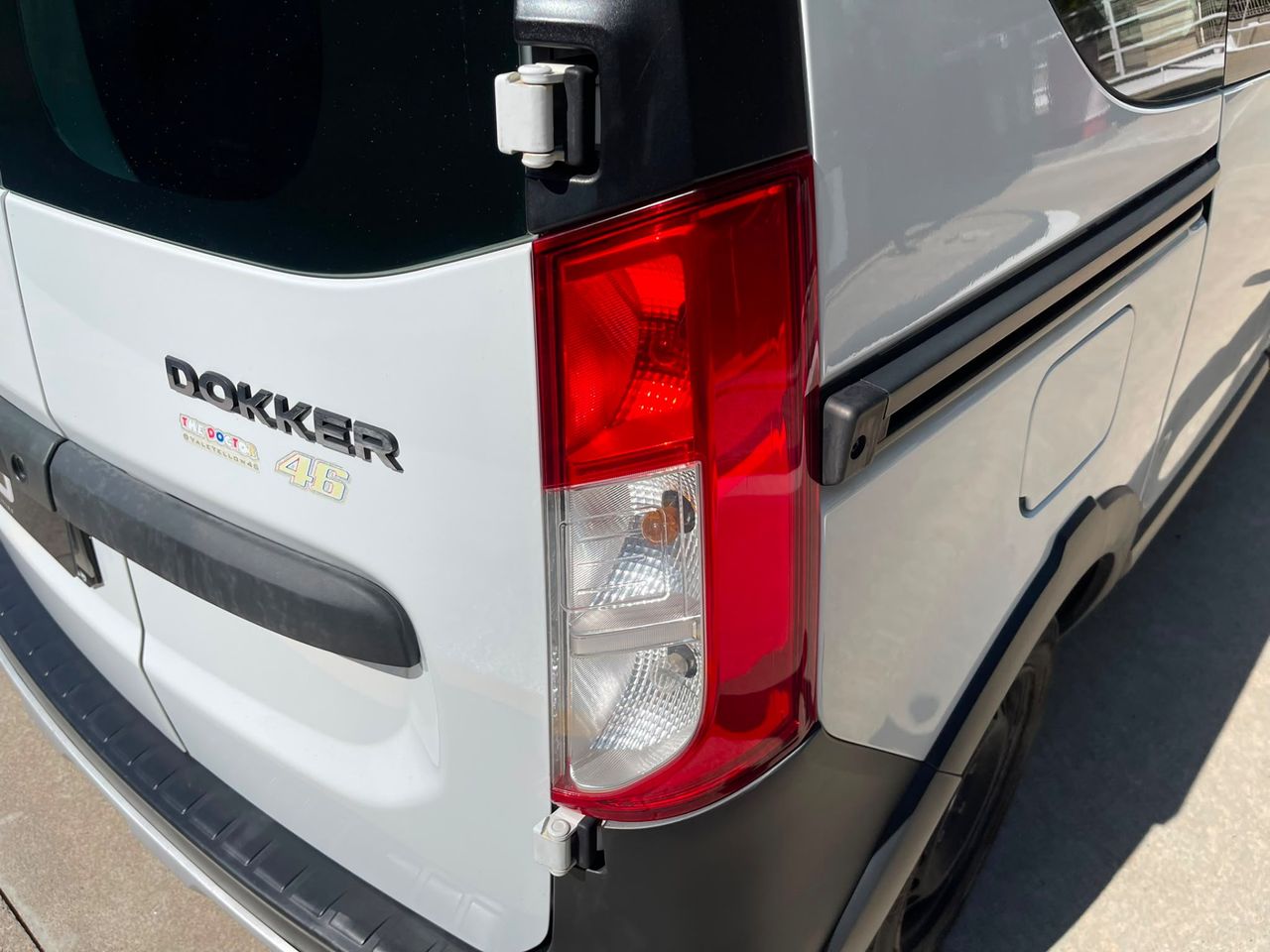 Imagen 15 del Dacia Dokker en Auto Select Edition, Figueres