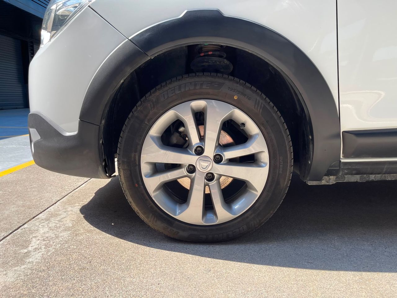 Imagen 23 del Dacia Dokker en Auto Select Edition, Figueres