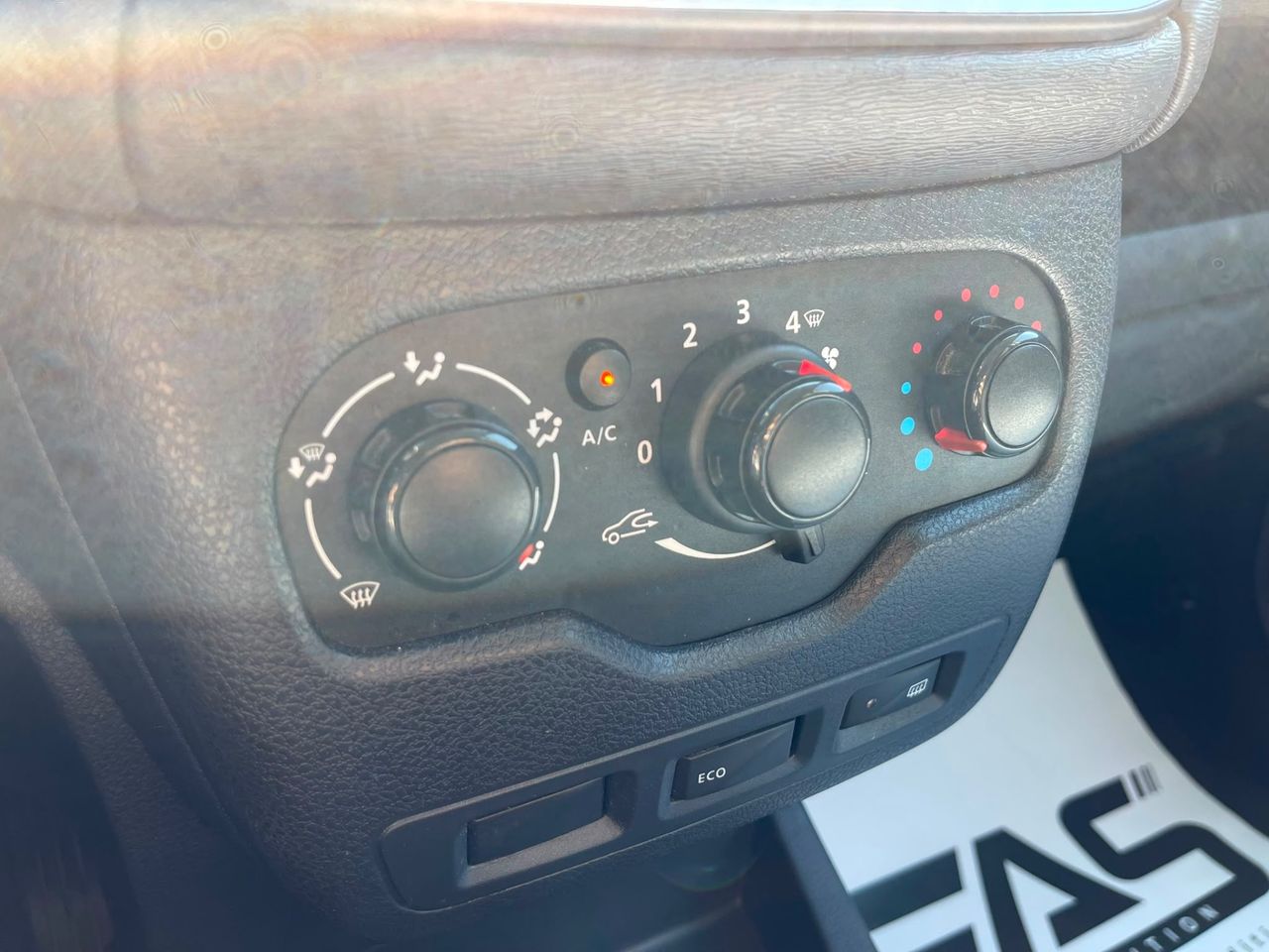 Imagen 80 del Dacia Dokker en Auto Select Edition, Figueres