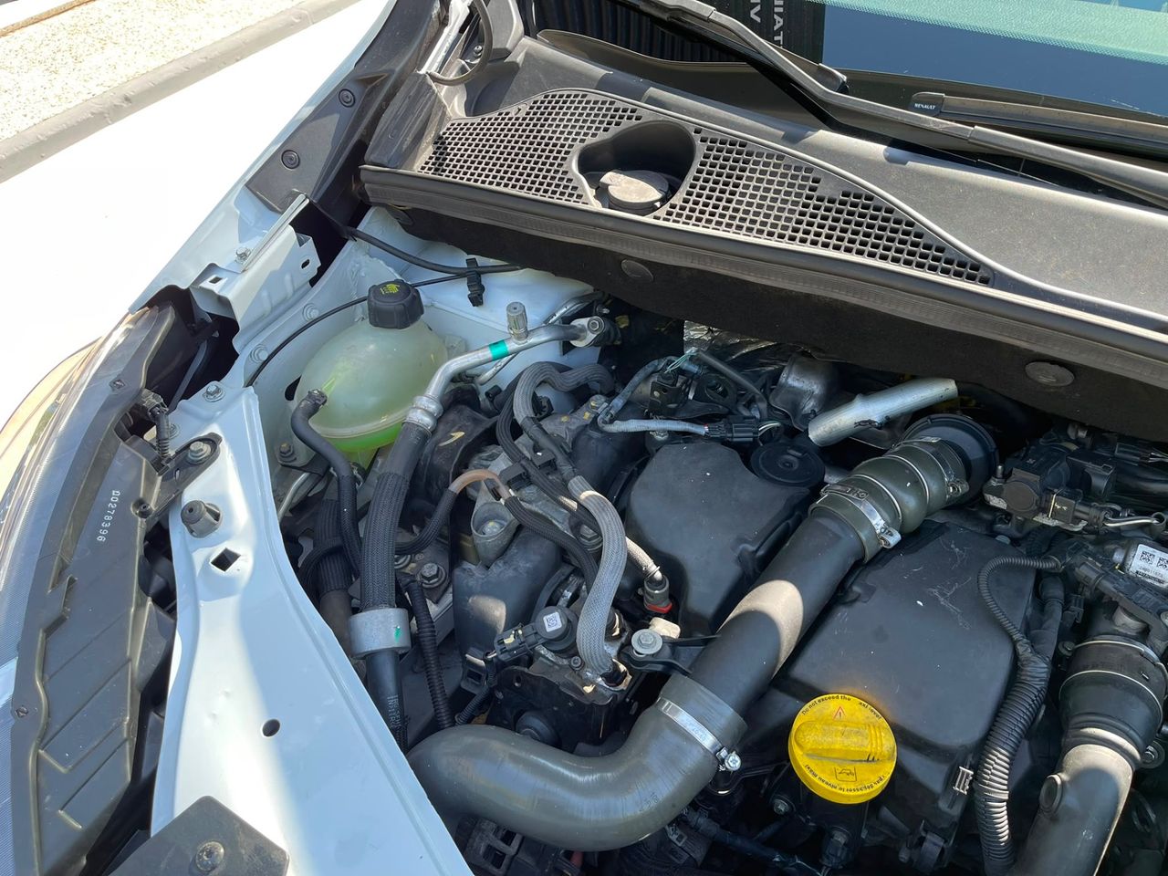 Imagen 29 del Dacia Dokker en Auto Select Edition, Figueres