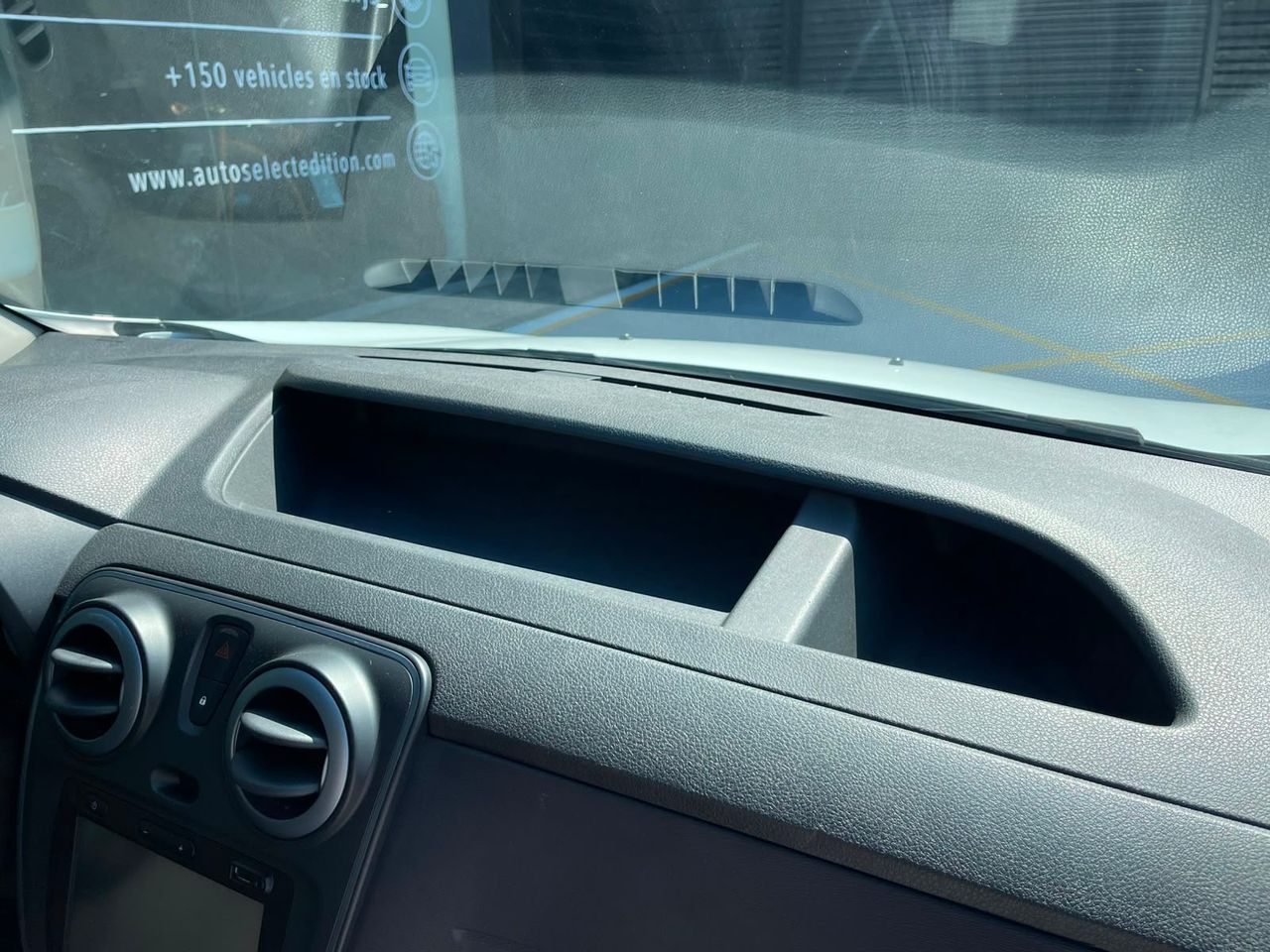 Imagen 48 del Dacia Dokker en Auto Select Edition, Figueres